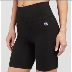 NEW Champion Everyday Bike Shorts 7" Inseam Size Small